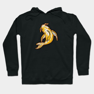 KOI 3 Hoodie